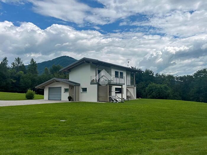 Casa trilocale in vendita in Porta Imperiale, Feltre