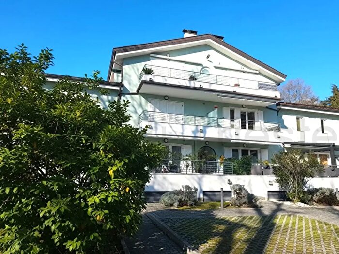 Appartamento bilocale in vendita in Viale Miramare, Trieste