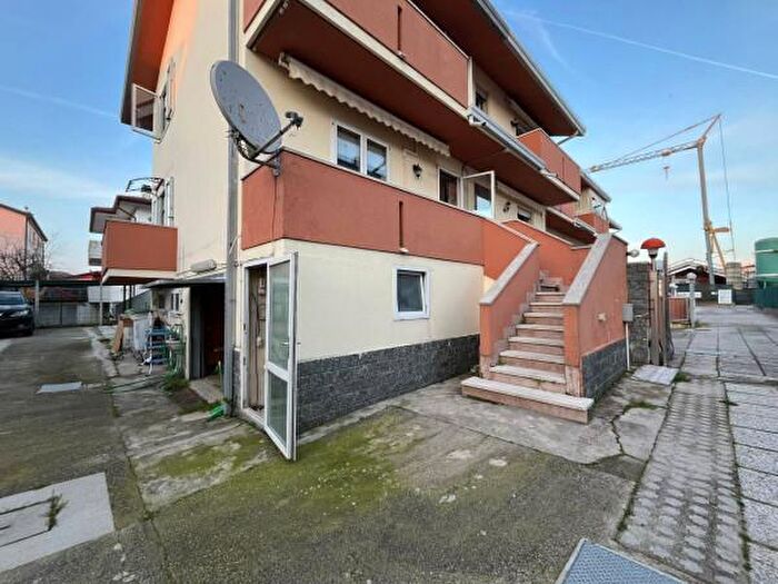 Casa con 5 locali in vendita in Via Carabella, Rosolina