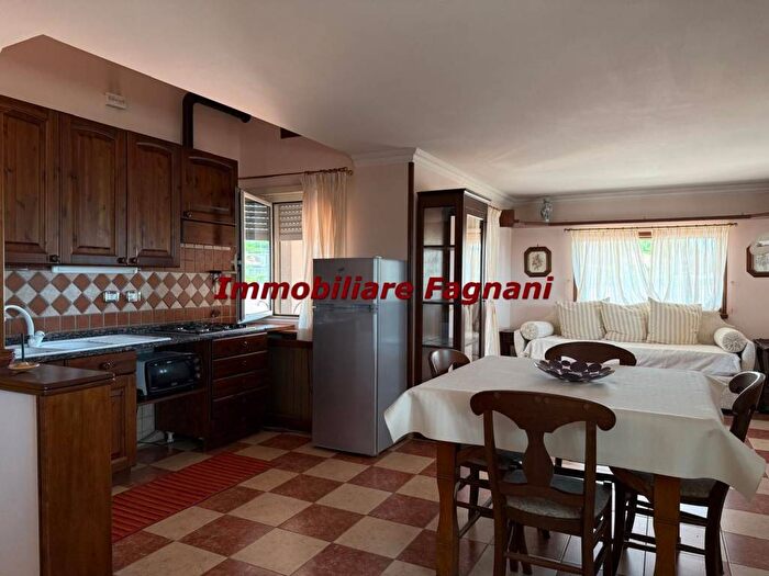 Appartamento bilocale in affitto in Via di Paganico, Semicentro, Velletri