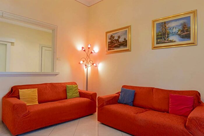 Appartamento trilocale in vendita in Corso Roma Montecatini Terme, Montecatini Terme