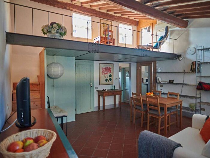 Appartamento monolocale in affitto in Corso dei Tintori, Santa Croce, Firenze