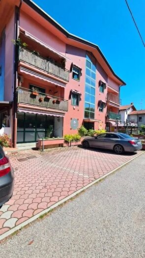 Appartamento in vendita in Via Federico Confalonieri Azalee Crenna Gallarate Varese Lombardia Italia, Gallarate