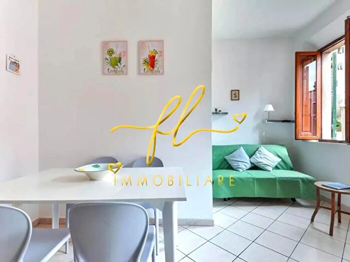 Appartamento bilocale in vendita in Rio