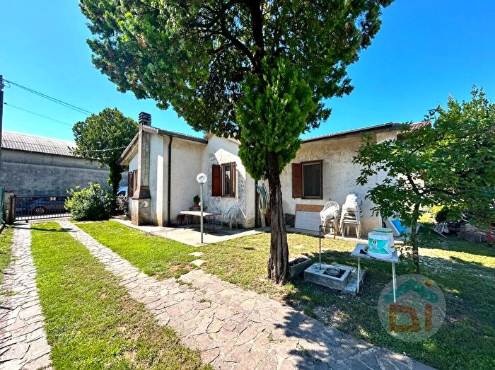 Casa quadrilocale in vendita in Via Palmanova, Gradisca DIsonzo