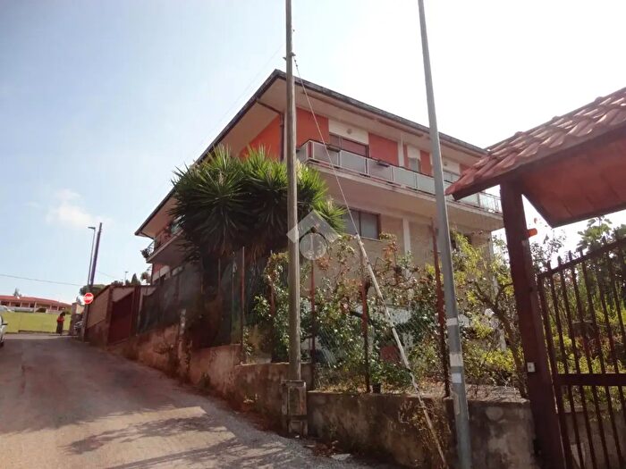 Appartamento bilocale in vendita in Via Svizzera, Albano Laziale