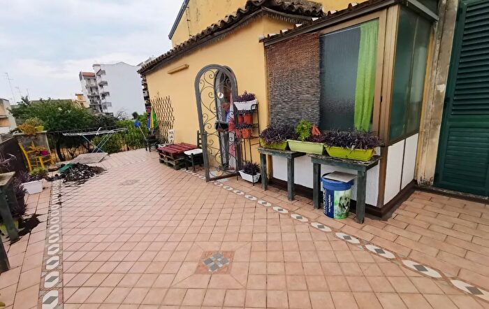 Casa trilocale in vendita in Giarre