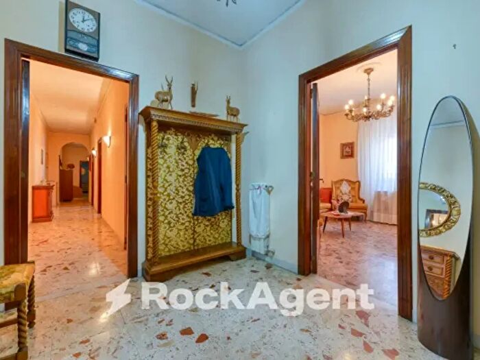 Appartamento quadrilocale in vendita in Via Roma, Poggiomarino