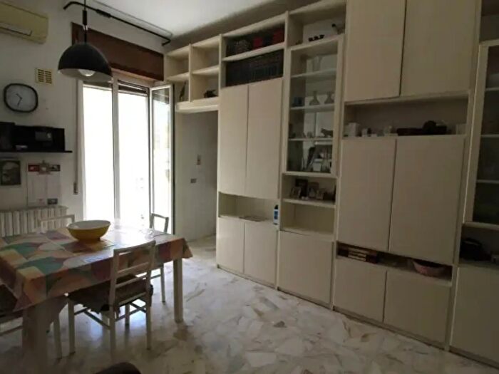 Appartamento trilocale in vendita in Via Luigi Galvani, Grottaglie