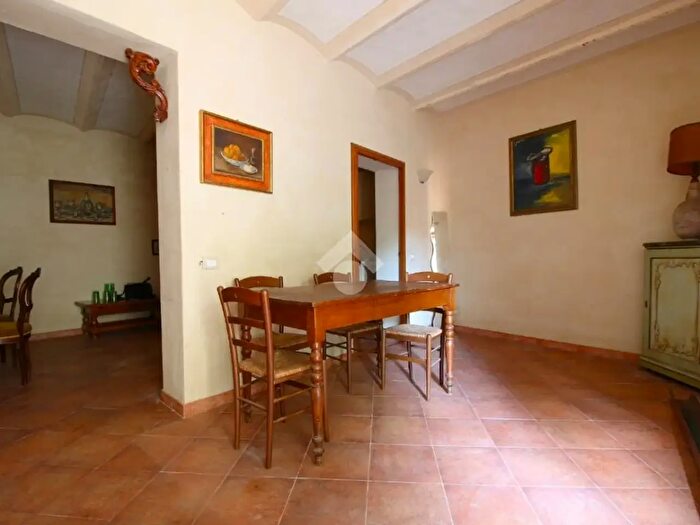 Appartamento bilocale in vendita in Piazza del Ghirlandaio, Fiesole