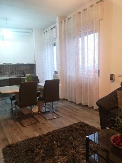 Appartamento trilocale in vendita in Via Luchino Visconti, Parabiago