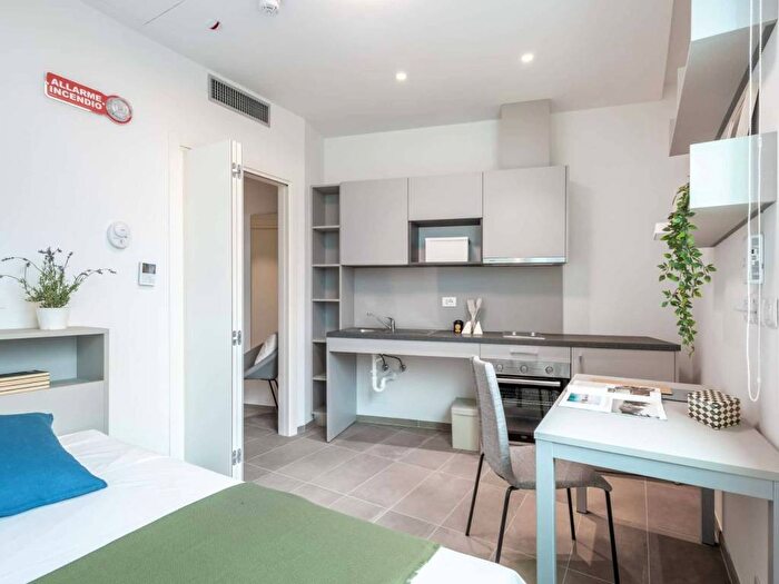 Appartamento in affitto in Viale della Toscana, Novoli, Firenze