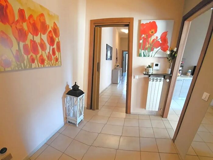 Appartamento quadrilocale in vendita in Via Gradisca, Cremona