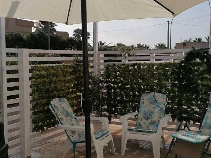 Casa bilocale in affitto in Petrosino