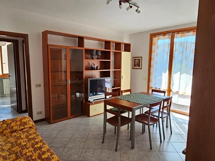 Appartamento trilocale in vendita in Via S Giuseppe, Loiano