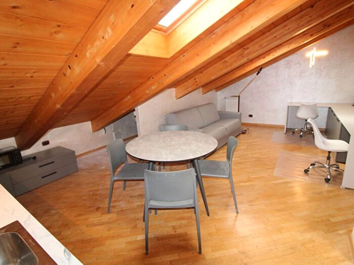 Casa bilocale in affitto in Corso Orbassano, Mirafiori Nord, Torino