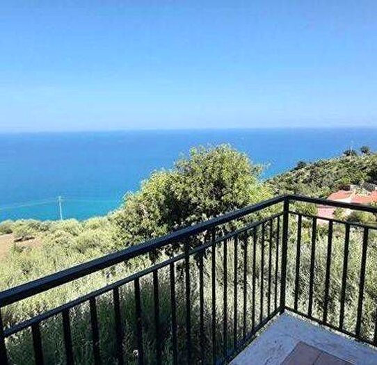 Casa bilocale in affitto in Cefalù