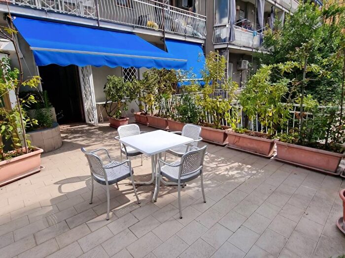 Appartamento trilocale in affitto in Via George Sand, Affori, Milano