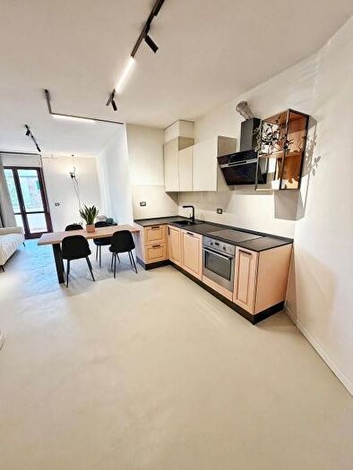 Appartamento trilocale in affitto in Villa Severi Cappuccini, Arezzo