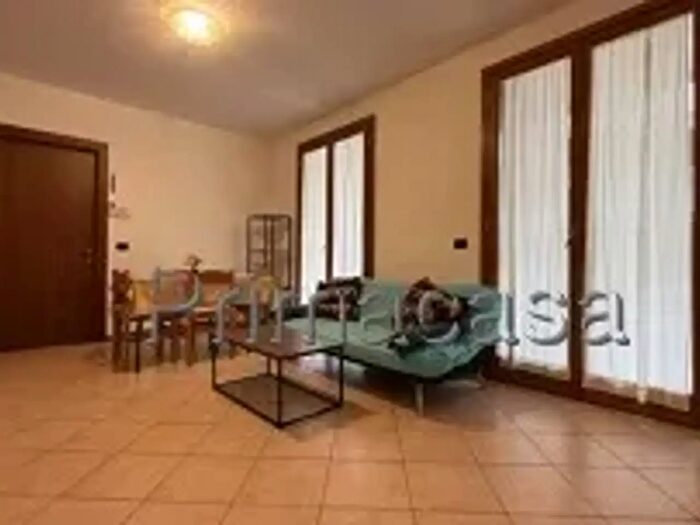 Appartamento trilocale in vendita in Via Martiri della Liberta, Spinea