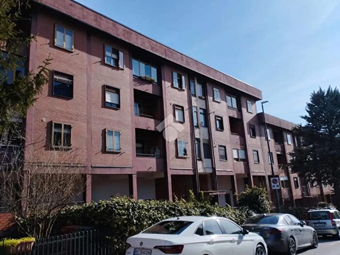 Appartamento bilocale in vendita in Via Modestino Guaschino, Avellino