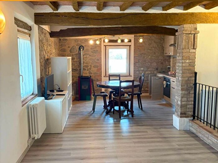 Appartamento trilocale in affitto in Via Argine, Casalgrande