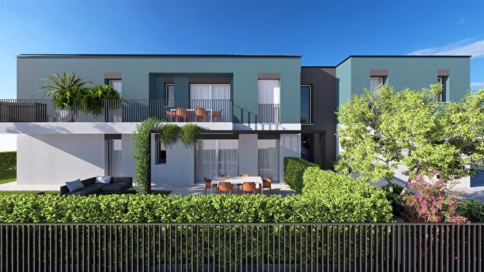 Appartamento con 5 locali in vendita in Via Fabio Filzi, Quinto Vicentino