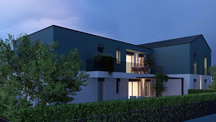 Case in Vendita e in Affitto - 3