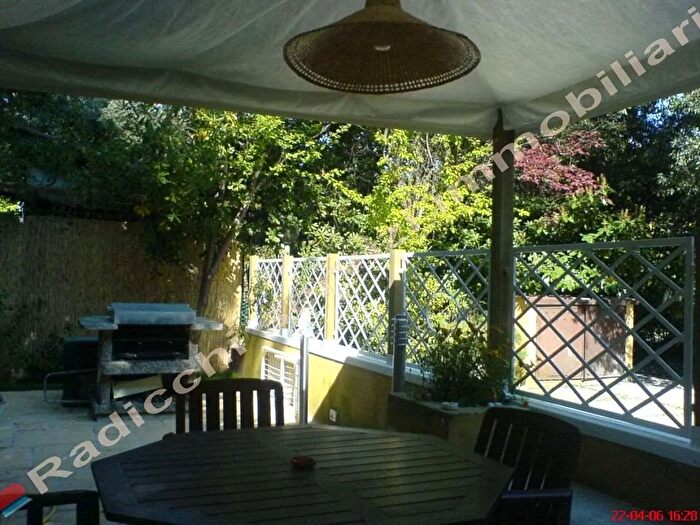 Appartamento monolocale in affitto in Via Ammiraglio Morin a, Forte Dei Marmi