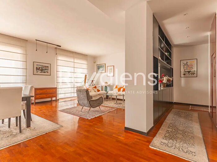 Appartamento trilocale in vendita in Via Gioacchino Murat, Bari