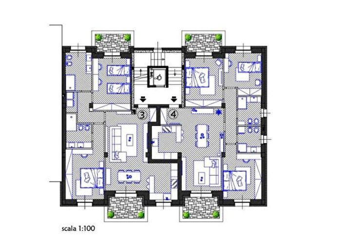 Case in Vendita e in Affitto - 2