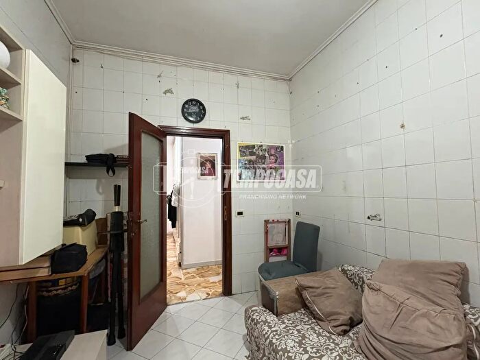 Appartamento trilocale in vendita in Via Matteo Renato Imbriani, Afragola