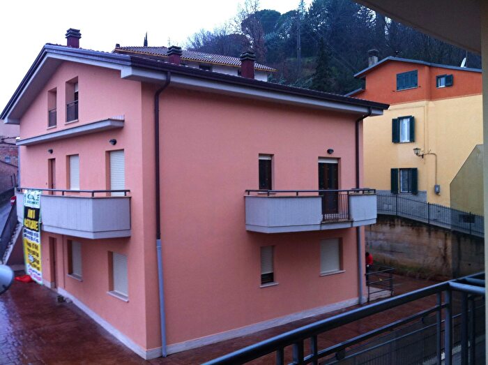 Appartamento bilocale in vendita in Perugia