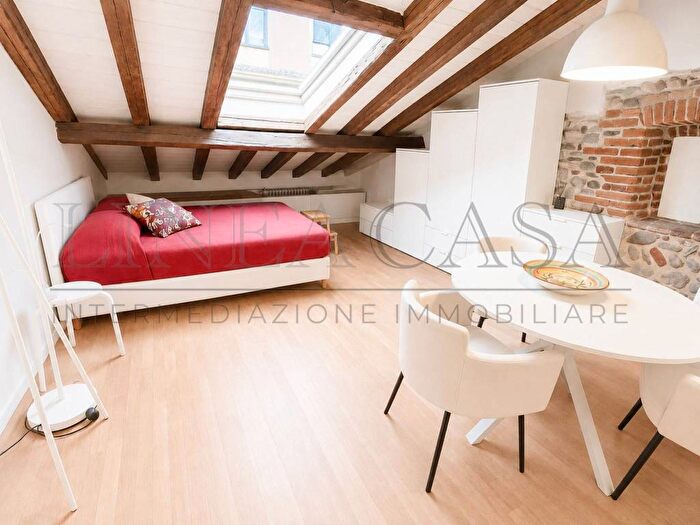 Appartamento monolocale in affitto in Centro, Bergamo