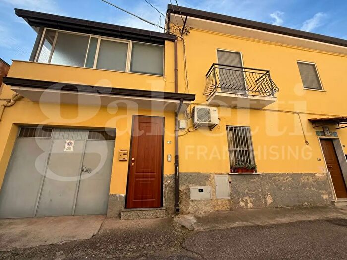 Casa con 5 locali in vendita in S Miceli Snc, Lamezia Terme