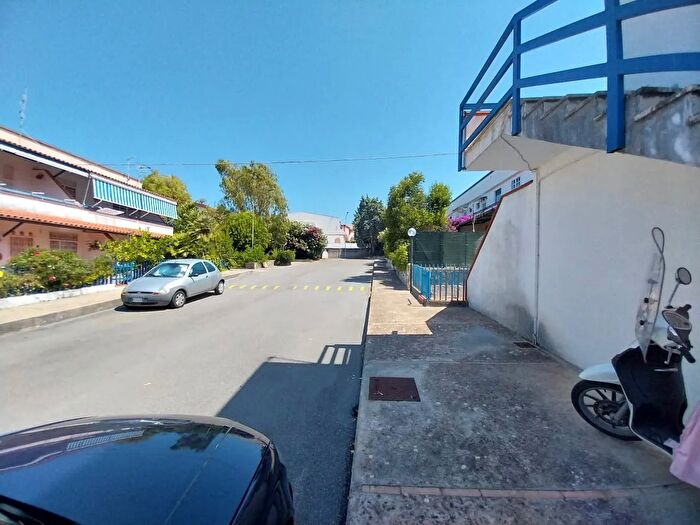 Appartamento bilocale in vendita in Scalea