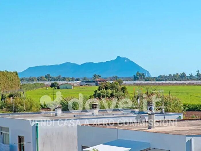 Appartamento trilocale in vendita in Via Golfo degli Aranci, Latina