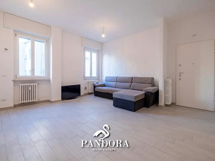 Appartamento quadrilocale in vendita in Via Arnaldo da Brescia, Gallarate