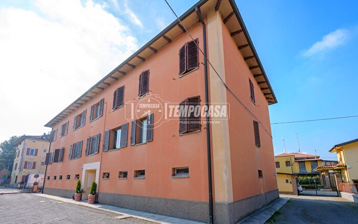 Appartamento trilocale in vendita in Via G Carducci, Castelfranco Emilia