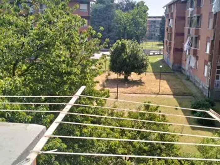 Appartamento quadrilocale in vendita in Via Torino, Chivasso