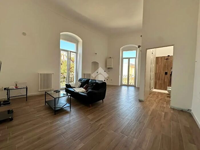Appartamento trilocale in vendita in Viale Sant' Antonio, Cerignola