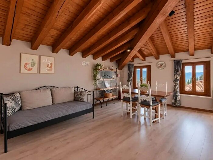 Appartamento monolocale in affitto in Via Benamati, Toscolano Maderno