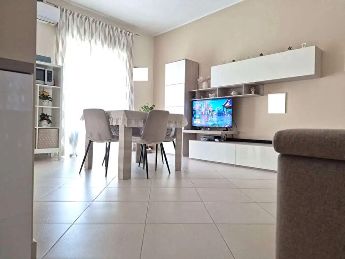 Appartamento trilocale in vendita in Bitonto