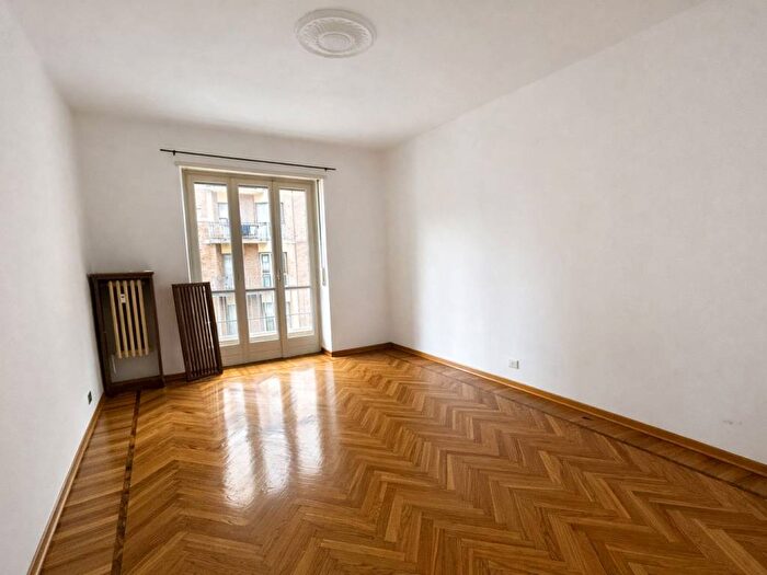 Appartamento bilocale in affitto in Via Luigi Salvatore Cherubini, Barriera di Milano, Torino