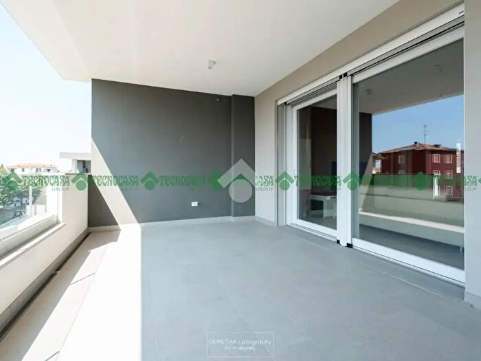 Appartamento quadrilocale in vendita in Via Guglielmo Marconi, San Cesario Sul Panaro