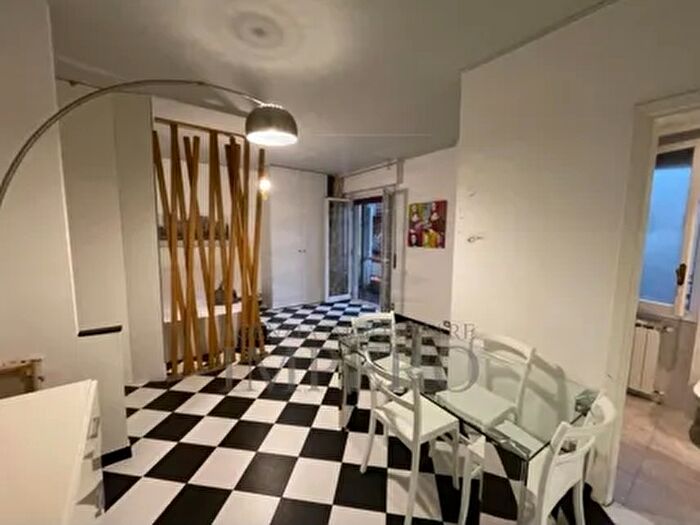 Appartamento bilocale in vendita in Via Matteotti, Ventimiglia