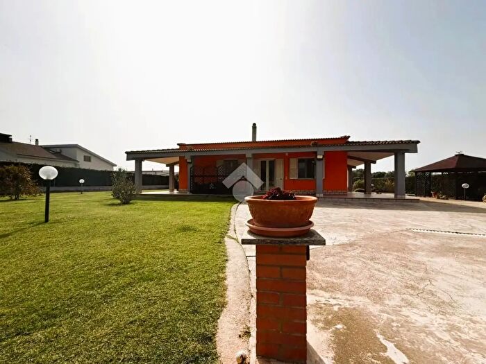 Casa quadrilocale in vendita in Strada Provinciale, Sassari