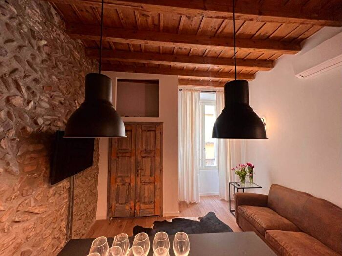 Appartamento monolocale in affitto in Via Quarenghi, Stazione, Bergamo