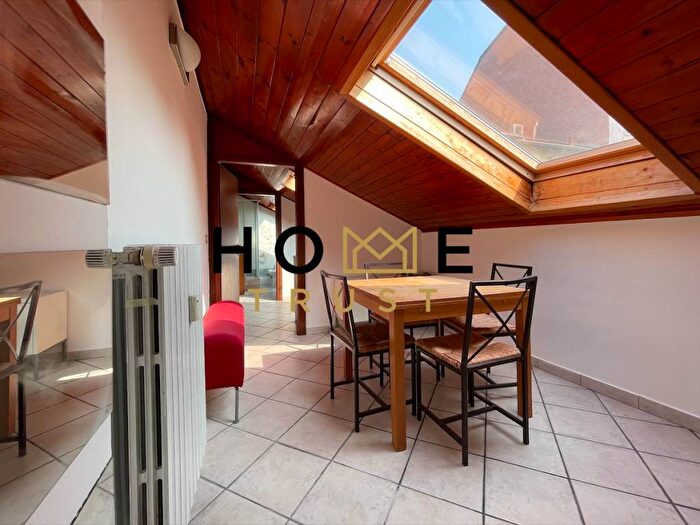 Appartamento bilocale in affitto in Via Giovanni Bellezza, Bocconi, Milano