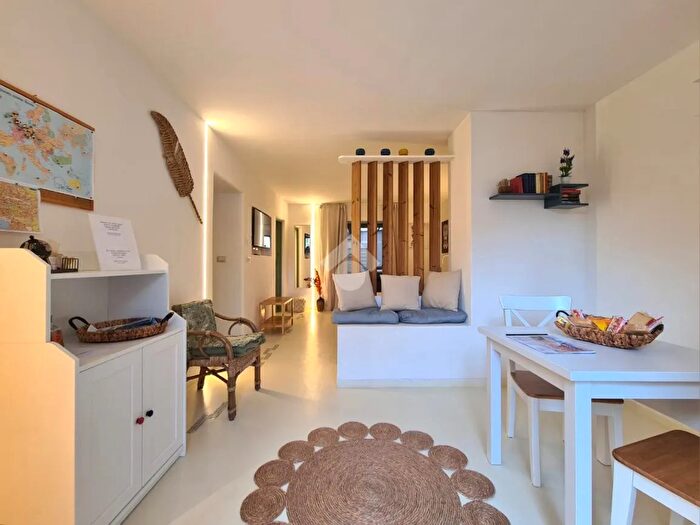 Appartamento bilocale in affitto in Via Mura di Porta Carini, Palermo